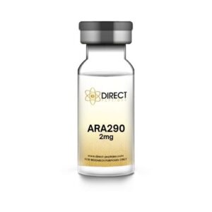 ARA-290 Peptide Vial